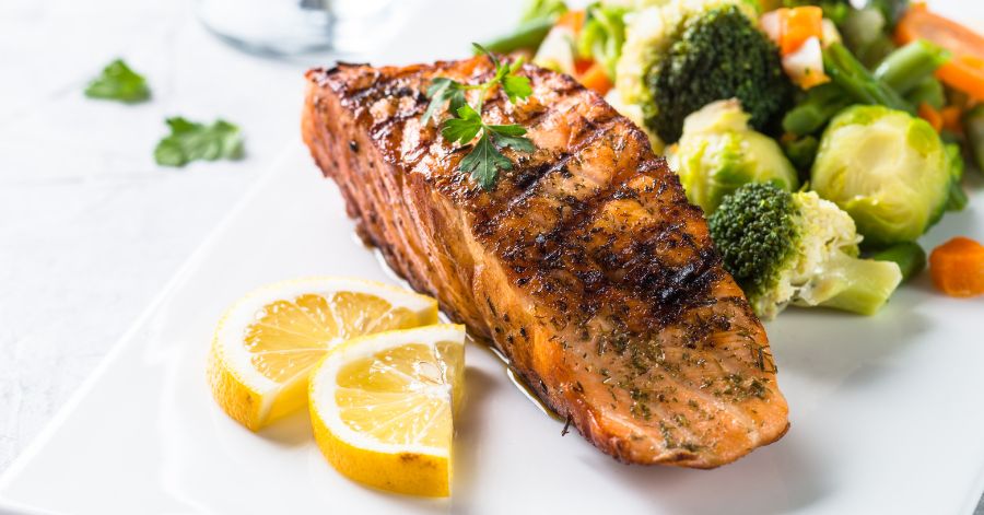 #AstuceExpress : Idée d&rsquo;assiette équilibrée : simple, savoureuse et nourrissante