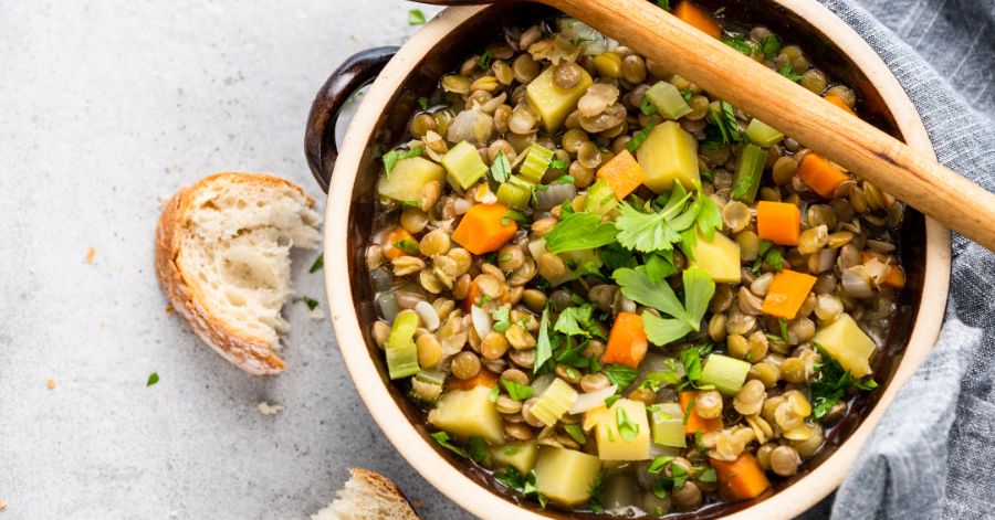 Peut-on manger méditerranéen, local et de saison à Paris ?