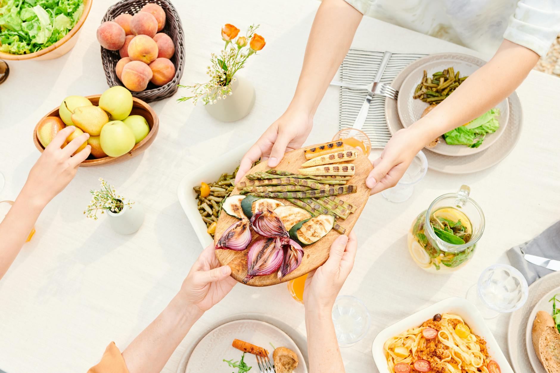 Édito – Juillet 2025 : Se nourrir, se relâcher, se recentrer