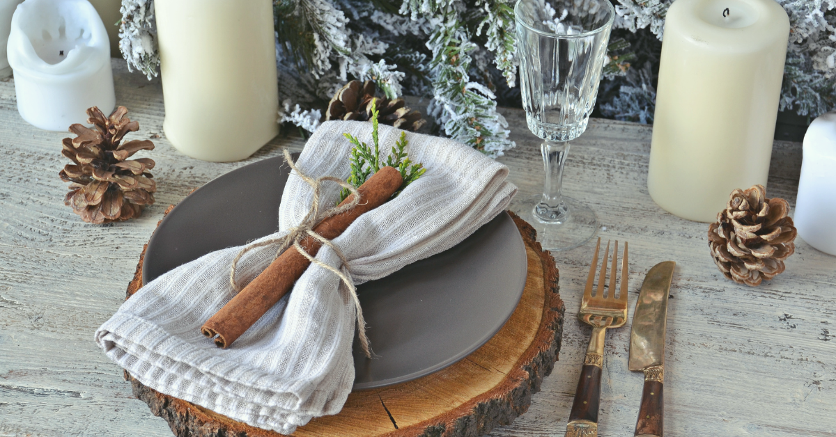 Fêtes de fin d’année : concilier plaisir, partage et alimentation équilibrée